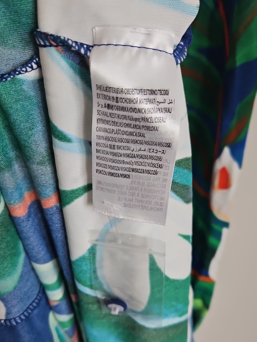 Farm Rio Dress - Picture 8 of 8